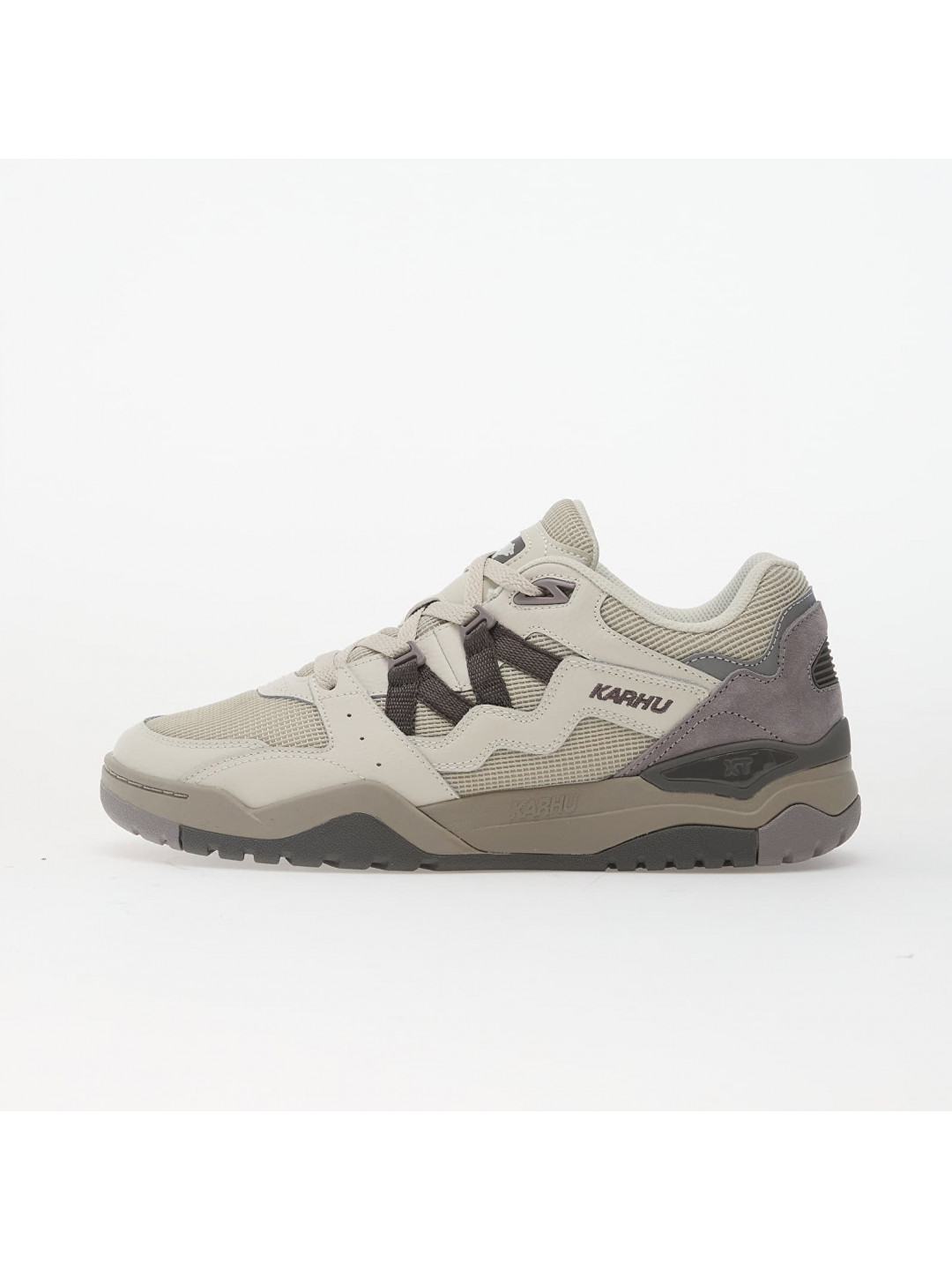 Tenisky Karhu Fusion XT Blanc De Blanc Dark Gull Gray EUR 44